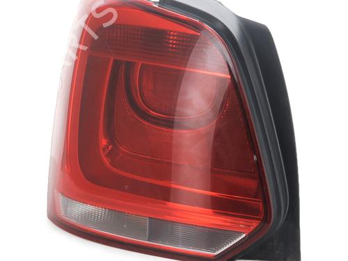 Venstre baglygte VW POLO V (6R1, 6C1) 1.6 TDI | BP29702000C34 