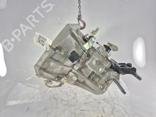 Used Gearbox Gearbox 39117481 39117481