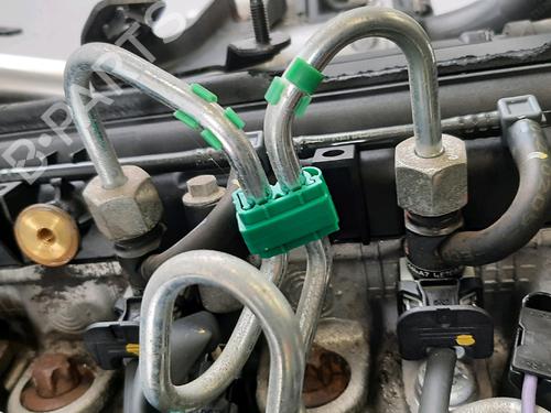 Engine RENAULT CLIO III Grandtour (KR0/1_) 1.5 dCi (KR0F) | BP31875711M1