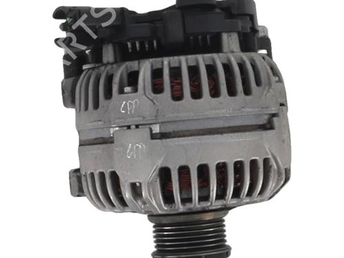 Alternator CITROËN C4 I (LC_) 1.6 HDi | BP28106034M7 