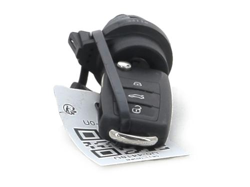 Rattlås /Tenningslås VW SCIROCCO III (137, 138) 1.4 TSI | BP30524189M48