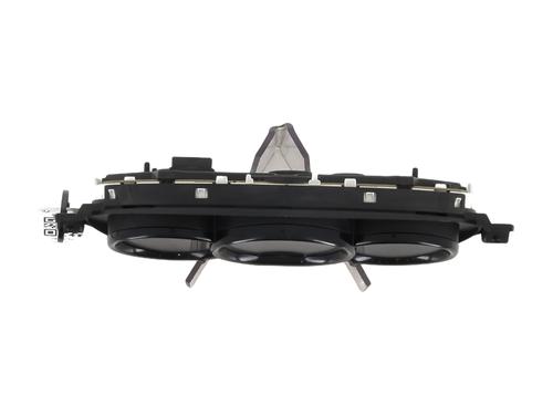 Cockpit DACIA SANDERO II 1.5 dCi 75 / Blue dCi 75 (B8JW, B8M4, B8AH, B8M7, B8M6) (75 hp) 23253143