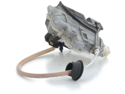 Front right lock AUDI A3 Convertible (8P7) 1.9 TDI | BP32401066C97