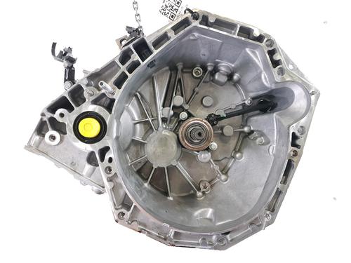 Gearbox RENAULT EXPRESS Box Body/MPV 1.5 Blue dCi 95 (F6AB) | BP40114457M3 - Image 2