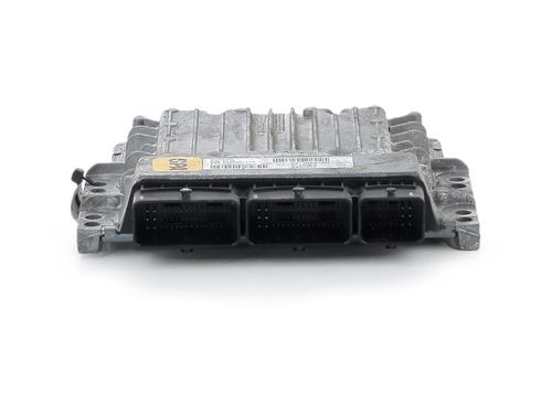 Engine control unit (ECU) RENAULT SCÉNIC III (JZ0/1_) 1.5 dCi | BP36592561M57 - Image 1