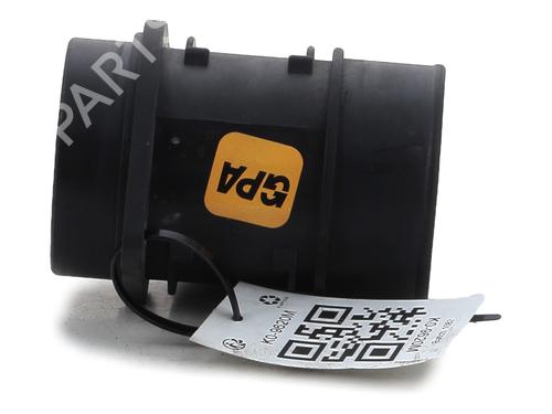 Starter NISSAN QASHQAI I (J10, NJ10) 1.5 dCi | BP29390206M8 