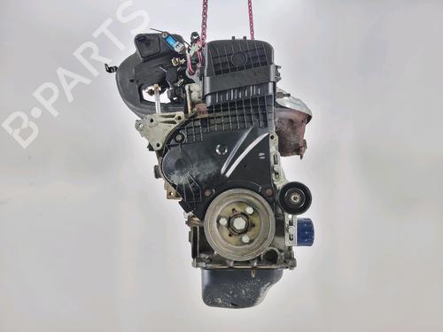 Used Engine PEUGEOT 306 Hatchback (7A, 7C, N3, N5) 1.4 (75 hp) 28505966