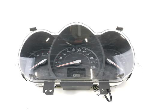 Used Instrument cluster KIA RIO III (UB) 1.1 CRDi (75 hp) 17674806