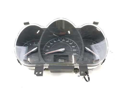 Instrument cluster KIA RIO III (UB) 1.1 CRDi (75 hp) 17674806