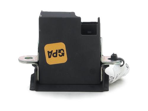 Bagklap lås VW POLO V (6R1, 6C1) 1.2 TSI 16V | BP30049102C101 