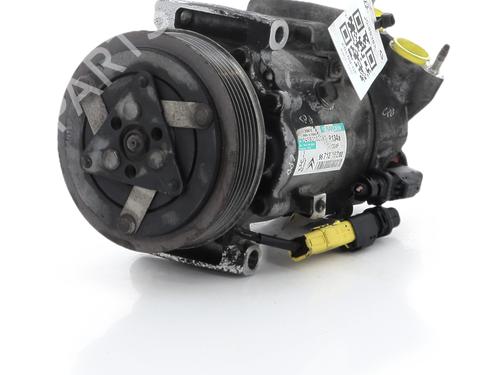 AC-Kompressor AC-Kompressor 39665876 39665876