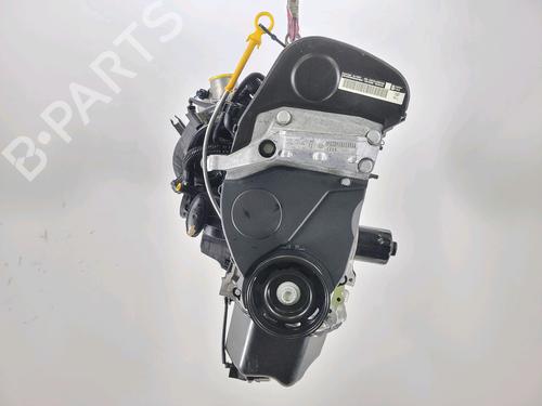 Used Engine VW POLO V (6R1, 6C1) 1.4 (6R1) (85 hp) 29849017