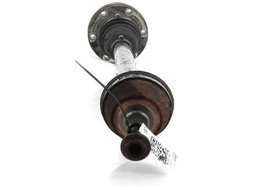 Left rear driveshaft AUDI A6 Allroad C6 (4FH) 3.0 TDI quattro | BP24652266M40 
