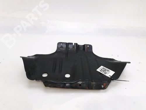 Cache de protection moteur NISSAN NP300 PICKUP (D22) 2.5 dCi 4x4 (133 hp) 10432235