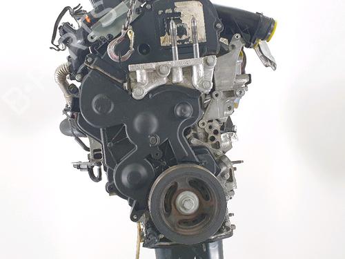 Motor CITROËN C4 AIRCROSS [2010-2025]  27096193