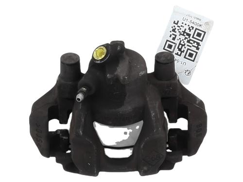 Used Right front brake caliper DACIA SANDERO II 1.2 (75 hp) 30827046