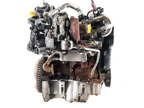 Engine RENAULT MEGANE III Hatchback (BZ0/1_, B3_) 1.5 dCi (BZ09, BZ0D, BZ1W, BZ29, BZ14) | BP33567557M1 - Image 4