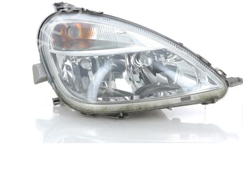 Used Right headlight MERCEDES-BENZ A-CLASS (W168) [1997-2005]  18077378