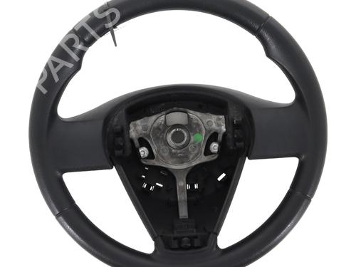 Used Steering wheel CITROËN C3 I (FC_, FN_) 1.4 HDi (68 hp) 29198222