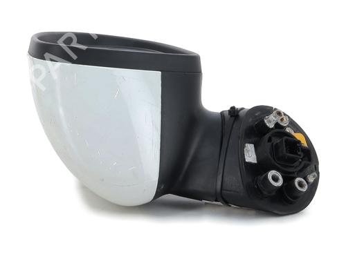Right mirror KIA RIO III (UB) 1.4 CRDi | BP24017842C27 