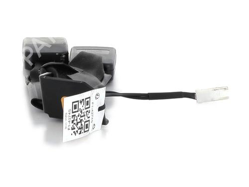 Seat buckle NISSAN QASHQAI I (J10, NJ10) 1.6 dCi | BP29987908I32