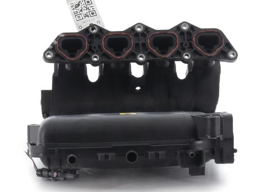 Used Intake manifold RENAULT CLIO II (BB_, CB_) 1.2 16V (BB05, BB0W, BB11, BB27, BB2T, BB2U, BB2V, CB05,... (75 hp) 33165790