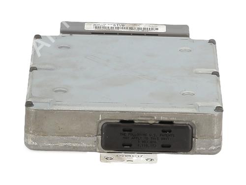 Used Engine control unit (ECU) FORD FOCUS I Turnier (DNW) 1.8 Turbo DI / TDDi (90 hp) 27246468