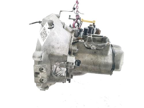 Used Gearbox PEUGEOT 207 (WA_, WC_) 1.4 HDi (68 hp) 32975465
