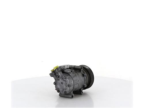 AC compressor RENAULT MODUS / GRAND MODUS (F/JP0_) 1.5 dCi (FP0F, JP0F) | BP38792439M34 - Image 3