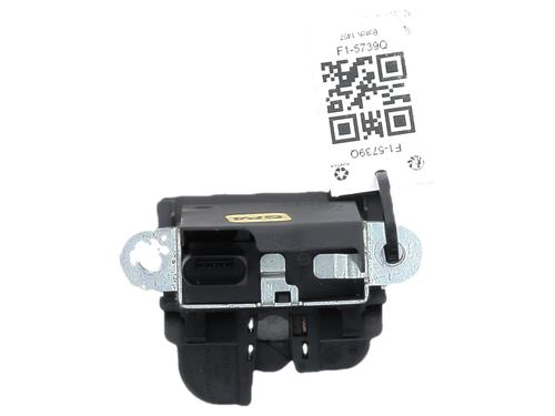 Used Tailgate lock Tailgate lock SEAT LEON (1P1) 2.0 TDI 16V (140 hp) 35999644 35999644