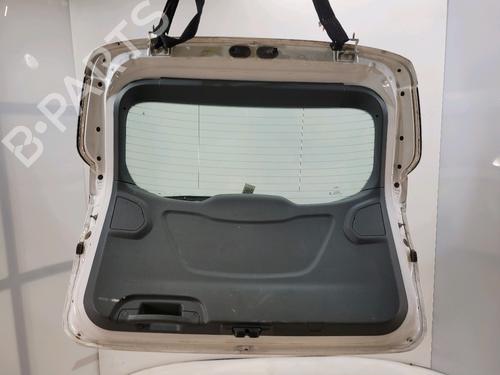 Tailgate FORD C-MAX II (DXA/CB7, DXA/CEU) 1.6 TDCi | BP29553107C6 