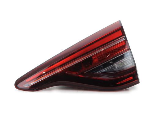 Used Right tailgate light RENAULT CLIO V (B7_) 1.6 E-TECH 140 (B7MU) (140 hp) 30607592