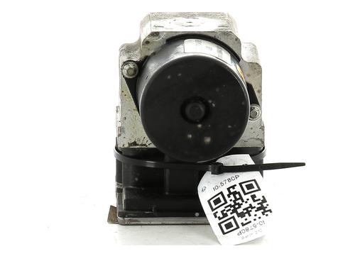 ABS pump OPEL VECTRA C (Z02) 1.8 (F69) | BP15908206M43 
