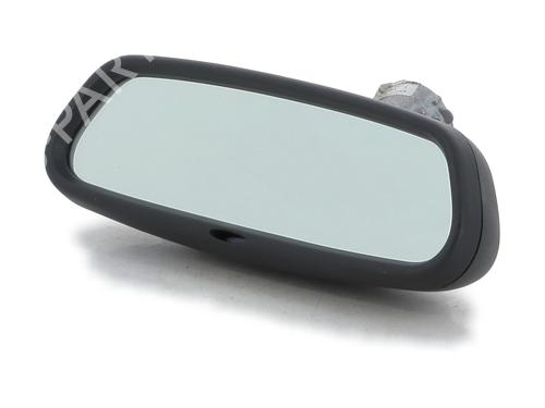 Used Rear mirror Rear mirror CITROËN DS3 (SA_) 1.6 VTi 120 (120 hp) 34177729 34177729