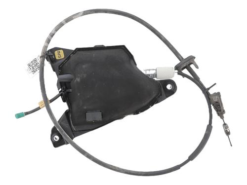 Used Hand brake Hand brake CITROËN C4 Picasso I MPV (UD_) [2006-2015] 34261062 34261062