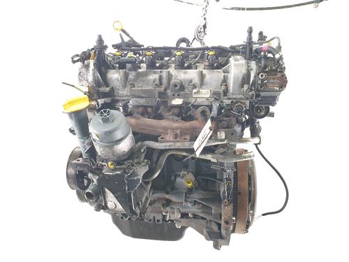 Engine FIAT DOBLO Box Body/MPV (223_) 1.3 D Multijet | BP39633303M1 - Image 2