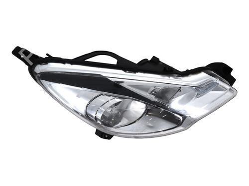 Left headlight CITROËN C3 II (SC_) 1.2 VTi 82 | BP33309673C28  - Image 5