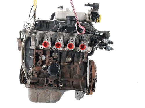 Engine KIA PICANTO I (SA) 1.0 | BP31284664M1