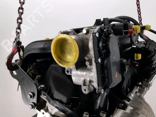 Engine RENAULT TWINGO II (CN0_) 1.2 16V (CN04, CN0B) | BP33309859M1  - Image 6