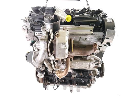 Engine SKODA FABIA II (542) 1.6 TDI | BP30334259M1 