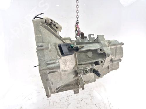 Gearkasse Gearkasse 39576410 39576410
