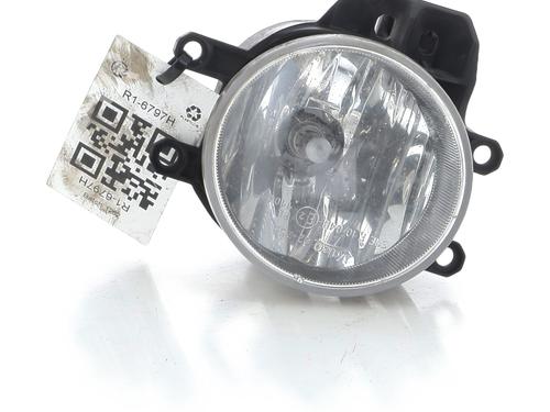 Venstre foran tåkelykt TOYOTA VERSO (_R2_) 1.6 D4-D (WAR20_) (112 hp) 32378269