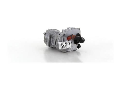 AC compressor NISSAN JUKE (F16_) 1.6 Hybrid | BP33331937M34 - Image 2