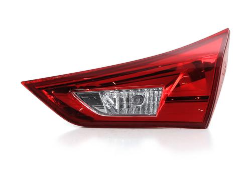 Used Right tailgate light TOYOTA AURIS (_E18_) 1.4 D-4D (NDE180_, NDE180R) (90 hp) 31304092