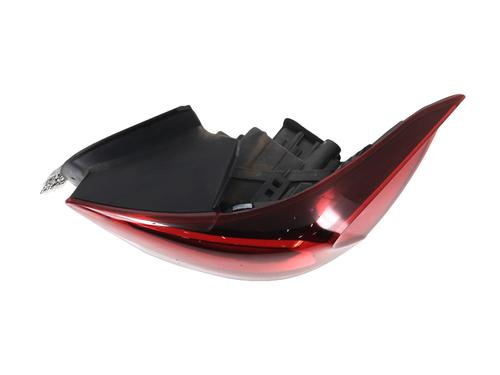 Højre baglygte SEAT IBIZA V (KJ1, KJG) 1.0 TSI (95 hp) 30312917