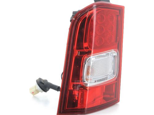 Left taillight SUZUKI IGNIS III (MF, FF) 1.2 AllGrip (ATK412) | BP32040164C34 