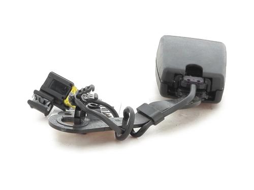 Used Seat buckle PEUGEOT 5008 (0U_, 0E_) 2.0 HDi 150 / BlueHDi 150 (150 hp) 27913289