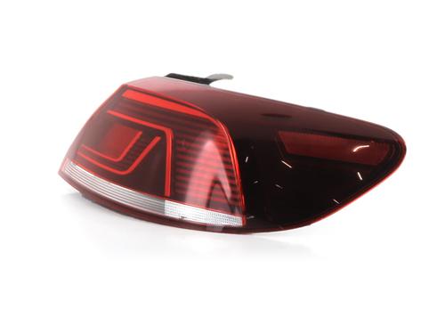 Right taillight VW CC B7 (358) 2.0 TDI | BP36007307C35 - Image 2