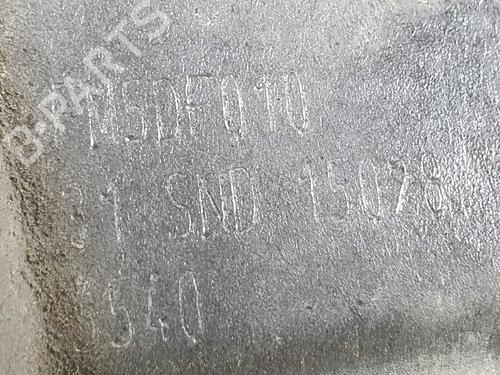 Gearbox VW POLO VI (AW1, BZ1, AE1) 1.0 | BP32334065M3