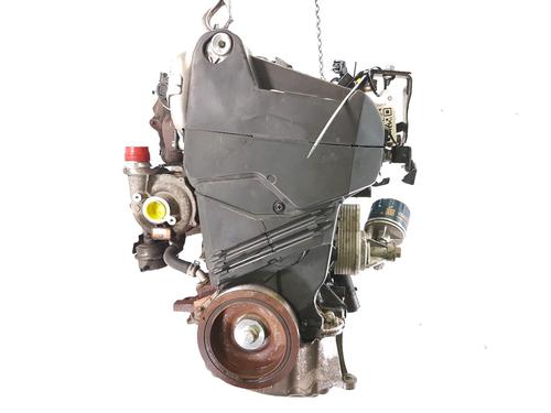 Used Engine RENAULT SCÉNIC III (JZ0/1_) 1.5 dCi (110 hp) 30312854